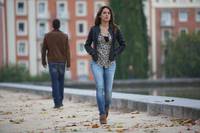 Кадр Зажигание