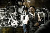 Кадр Ип Ман