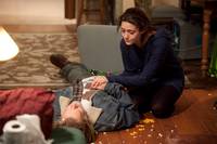 Кадр Бесстыдники