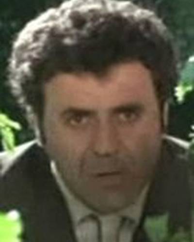 Клайв Казес фото