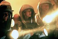 Кадр Мумия: Принц Египта