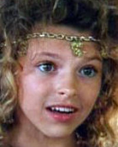 Лиза Доля фото