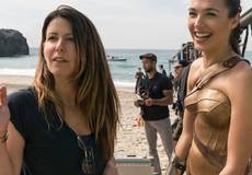 Режиссер «Чудо-женщины 2» получит беспрецедентный гонорар