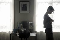 Кадр Øтражение