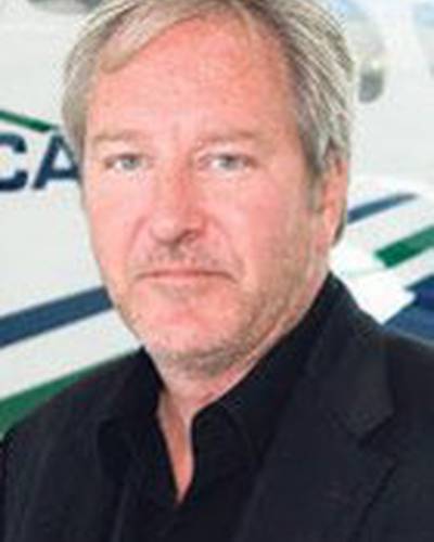 Силвэйн Арчамбо фото