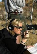 Вики Блу фото