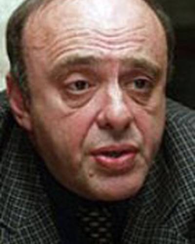 Петр Штейн фото