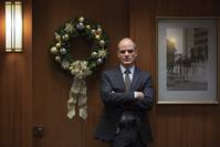 Кадр Тайна в их глазах