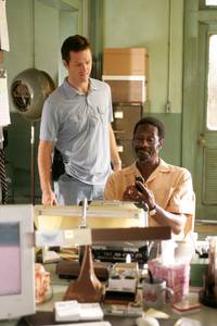 Кадр Прослушка