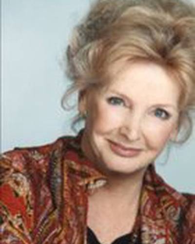 Милисент Мартин фото