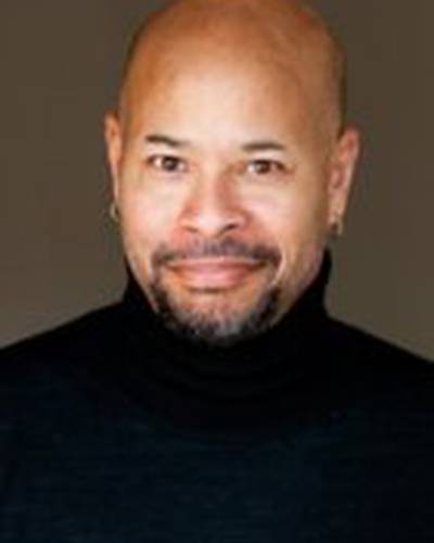 Ричард Камминг мл. фото