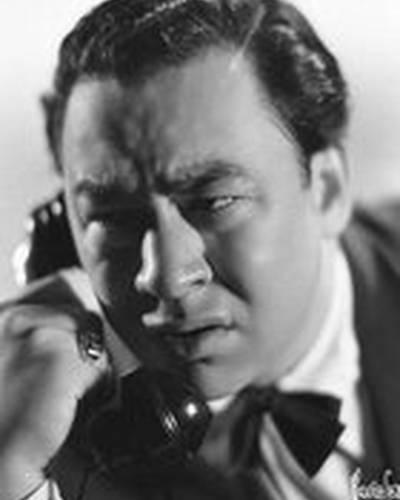 Алан Карни фото