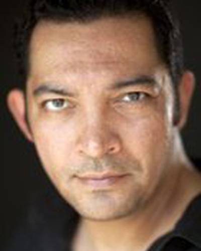 Ф.Дж. Рио фото