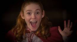 Кадр из фильма "Гуцулка Ксеня" - 1