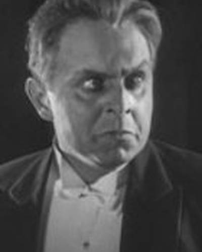 Рудольф Кляйн-Рогге фото