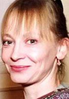 Светлана Смирнова