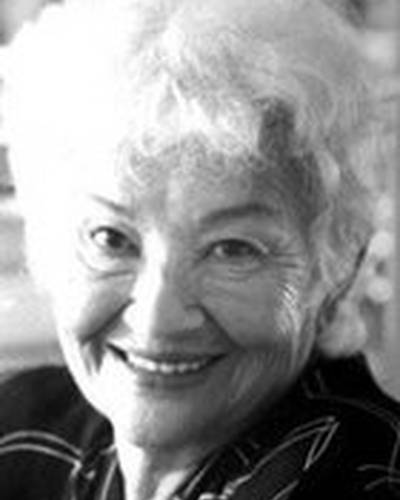 Лиллиэн Адамс фото