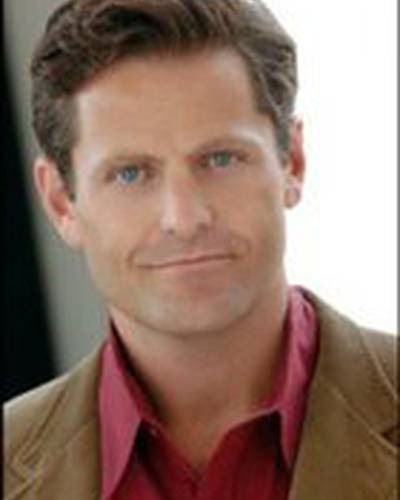 Шон Мартин Хингстон фото