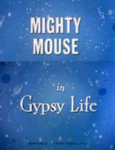 Майти Маус в цыганской жизни