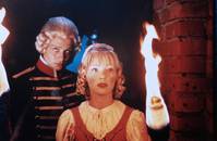 Кадр Spuk im Reich der Schatten