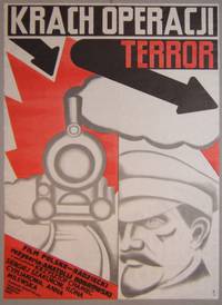 Постер Крах операции «Террор»