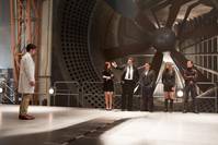 Кадр Люди Икс: Первый класс