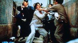 Кадр из фильма "Лорд Дракон" - 1