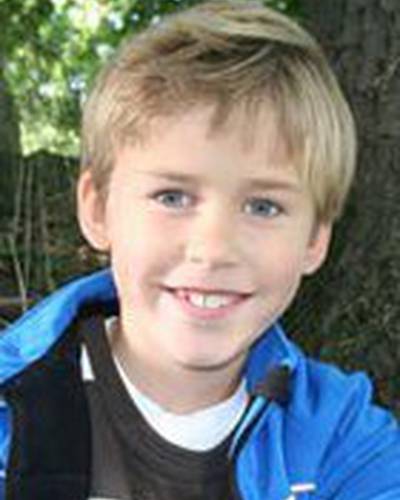 Adrian Grønnevik Smith фото