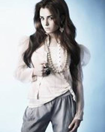 Полина Филоненко фото