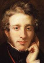 Эдвард Джордж Бульвер-Литтон фото