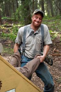 Кадр Убойные каникулы