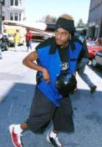 Тек Холмс фото