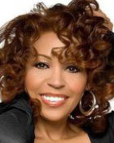 Веста Уильямс фото