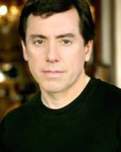 Джон Рэмейн фото