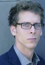 Michael Patwin фото