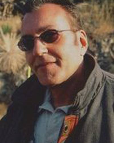 Рон Волоцки фото