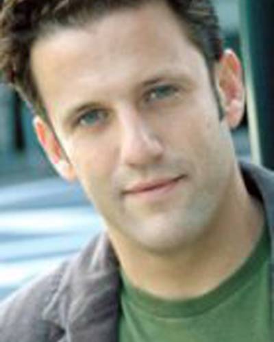 Аарон Векслер фото