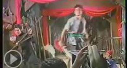 О съёмках №2