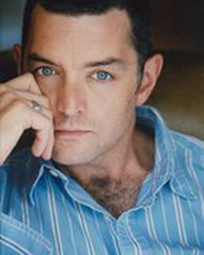 Тимоти Омандсон фото