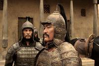 Кадр Войско Мын Бала