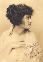 Вера Сиссон фото