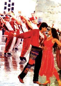 Кадр Игра со смертью