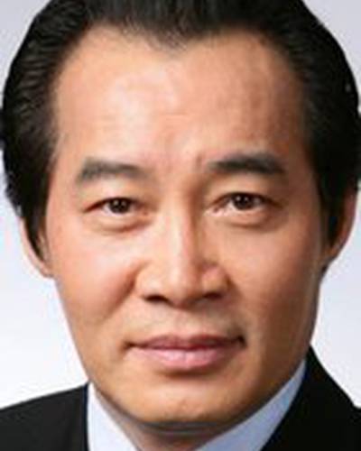 Док Коён Чжэ фото