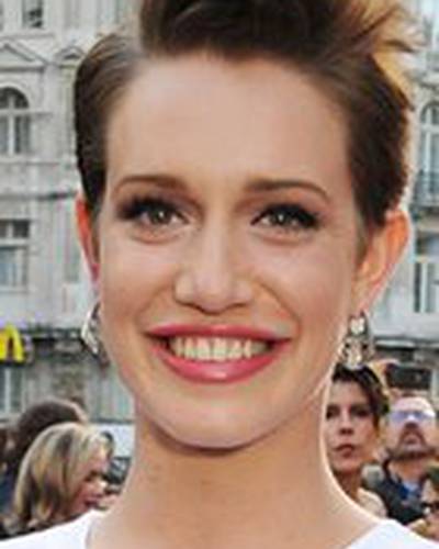 Даниэла Картес фото