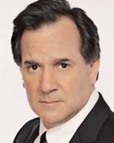 Пол Бэрроссе фото