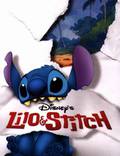Постер из фильма "Лило и Стич" - 1