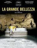 Постер из фильма "Великая красота" - 1