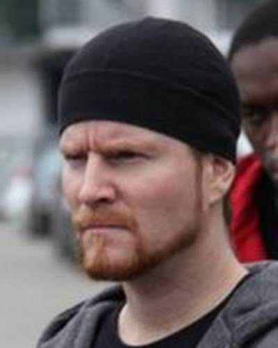 Дэмиэн Мевис фото