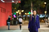 Кадр Слепой детектив