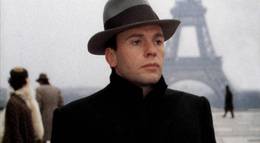 Кадр из фильма "Конформист" - 2